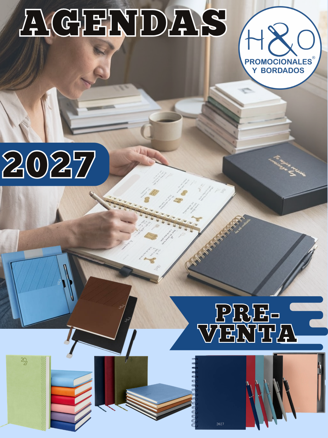 Agendas 2027