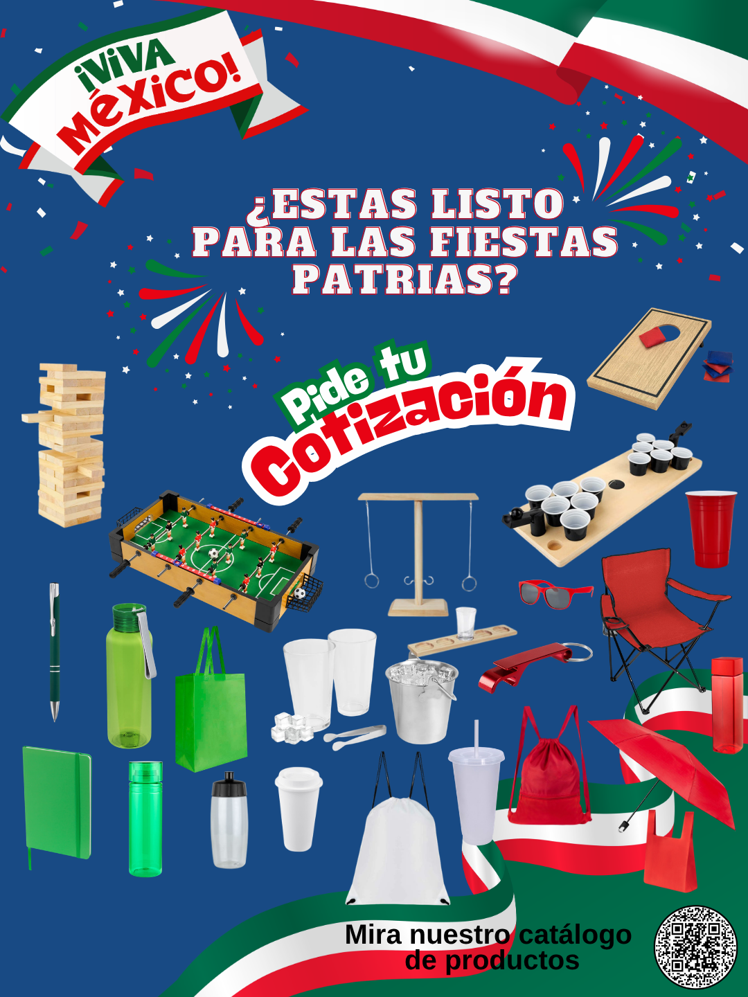 fiestas patrias