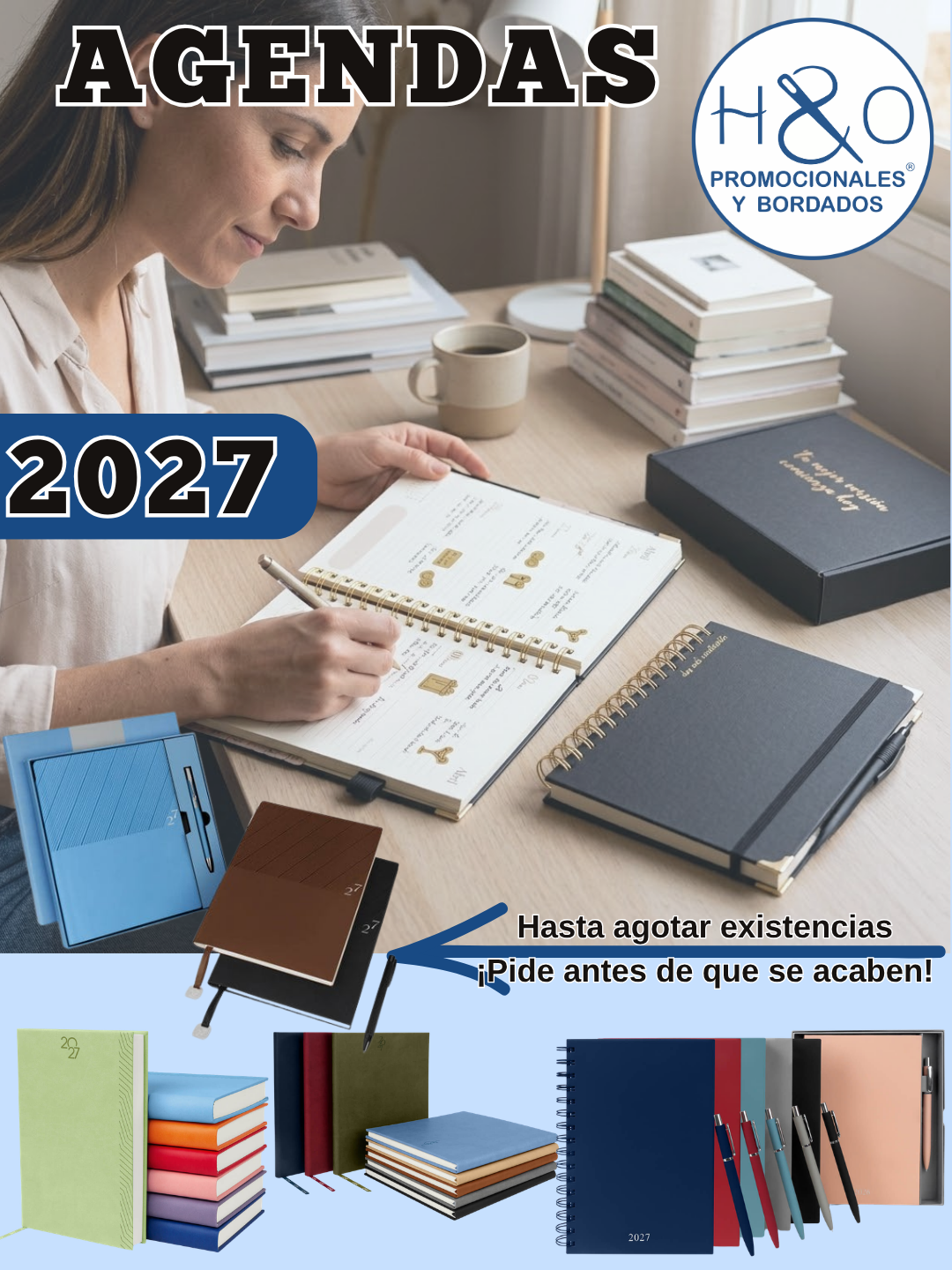 Agendas